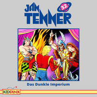 Kapitel 11: Das Dunkle Imperium (Folge 32) - Jan tenner