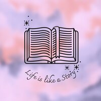 Life is like a Story - Lofi Study