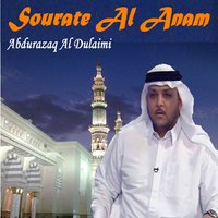 Sourate Al Anam, Pt.3 - Abdurazaq Al Dulaimi