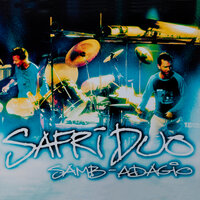 Samb-Adagio - Safri Duo