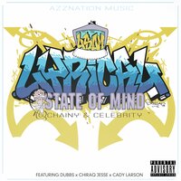Warning - Celebrity & Chainy