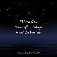 Background Music - Rain Sounds XLE Library & White Noise Baby Sleep & Deep Horizon Waves