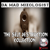 A Little Abuse - Da Mad Mixologist & Mark Cowax