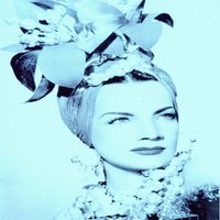 I'm Just Wild About Harry - Carmen Miranda