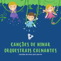 Eu sou um pequeno bule - Canções de ninar para dormir