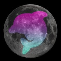 Moonlight - Champagne Drip