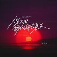 人生不用做什么都有意义 - 王佳音