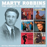 A White Sport Coat (And a Pink Carnation) - Marty Robbins