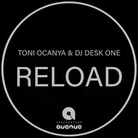 African Dreams - Toni Ocanya & DJ Desk One