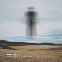 Veni Vidi Amavi - Martin Roth