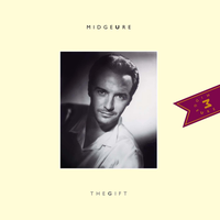 Living The Past - Midge Ure