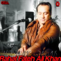 Sughra Ke Khawab Ki Hai - Rahat Fateh Ali Khan
