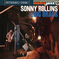 Grand Street (Take Three) - Sonny Rollins