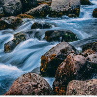 Outdoor River Sounds - Nature Sounds Nature Music & River Sounds & Water and River Sounds