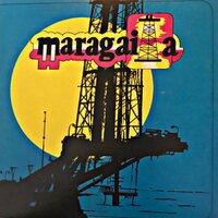 El Incendio de Lagunillas - Maragaita & Carlos Mendez