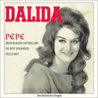 Mein blauer Luftballon - Dalida & Paul Mauriat and His Orchestra