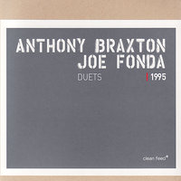 Something from the Past - Anthony Braxton