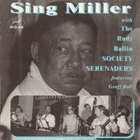 Peg O' My Heart - James "Sing" Miller & Geoff Bull & Rudy Balliu & Walter De Troch & Rudi Maeyaert & Guy Preckler
