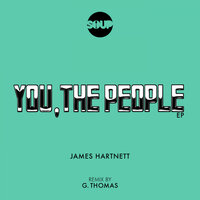 You, The People - James Hartnett