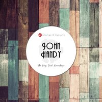 Big Old Muskrat - John Handy