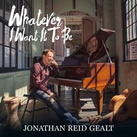Let Me Try - Jonathan Reid Gealt & Joshua Henry