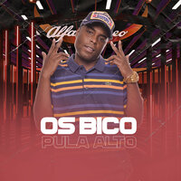 Os Bico Pula Alto - Mc Kelvinho