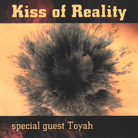 Fret + Tap - Kiss Of Reality & Toyah