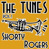 Basie Eyes - Shorty Rogers