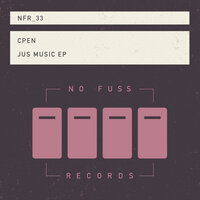 Jus Music - CPEN