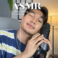 ASMR Falling asleep (No talking) , Pt. 1 - ASMR Fronker