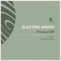 Funck - Electric Envoy