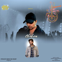 Chehra - Vraj Kshatriya & Himesh Reshammiya
