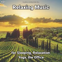 Remedial Night - Deep Sleep & Relaxing music & Yoga
