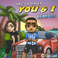 You & I - Bru-C & Shapes & Simula