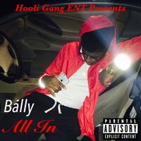 Bally X - Hooli Bally