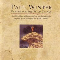 Cougar Bassoon - Paul Winter