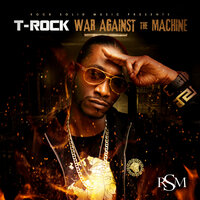 Run It Up - T-Rock