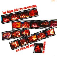 La Pilandera (canta: Robert Jeand'or) - Los Hijos Del Rey & Jose Mangual & Alfredo de la Fe
