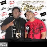 Sir MixALot - José Santana & Big Rich