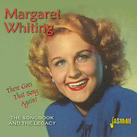 Where Did He Go? - Margaret Whiting