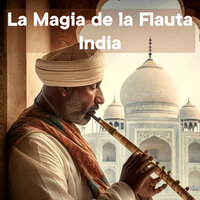 La Magia de la Flauta India - Sonidos de Armonía