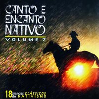Milonga da Integração - Dániel Torres