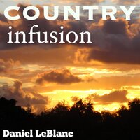 Texas Holiday - Daniel LeBlanc