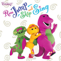 Our Animal Friends - Barney & Mattel