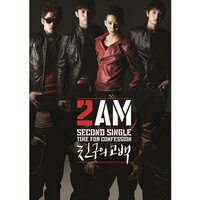 Lost - 2AM