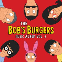 Don't Rock In, Rock Out - Bob's Burgers & Tim Dacey