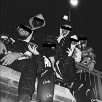 Hold Up - Tolushorts & Eerf Evil & V1NE & Chef Grizzy & Deuce Lumiere