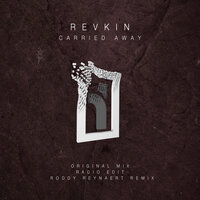 Carried Away - Revkin & Roddy Reynaert