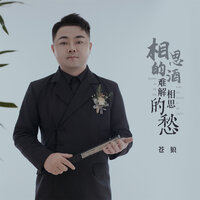 相思的酒难解相思的愁 - 苍狼