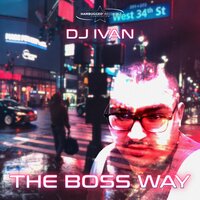 Hisuite - DJ Ivan